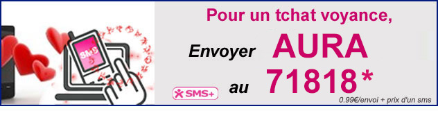 tchat sms voyance