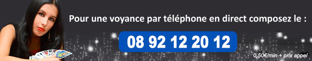 voyance par audiotel