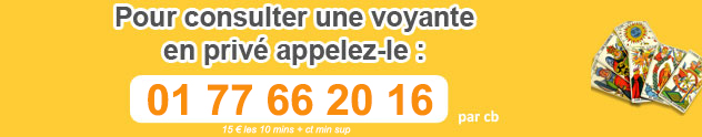 voyants par telephone