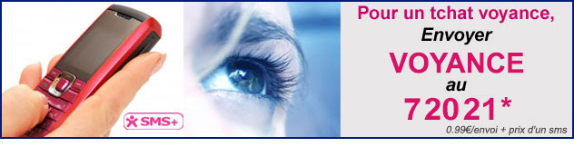 tchat sms voyance