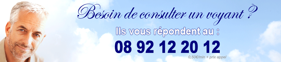 voyant au tel